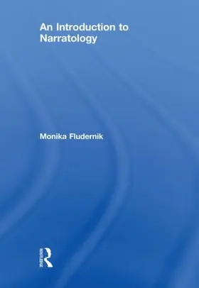 Fludernik | An Introduction to Narratology | Buch | 978-0-415-45029-4 | sack.de
