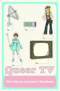 Davis / Needham |  Queer TV | Buch |  Sack Fachmedien