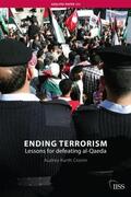 Cronin |  Ending Terrorism | Buch |  Sack Fachmedien