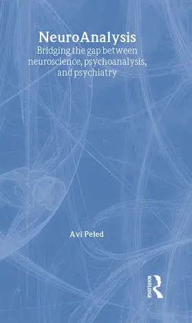 Peled | NeuroAnalysis | Buch | 978-0-415-45132-1 | sack.de