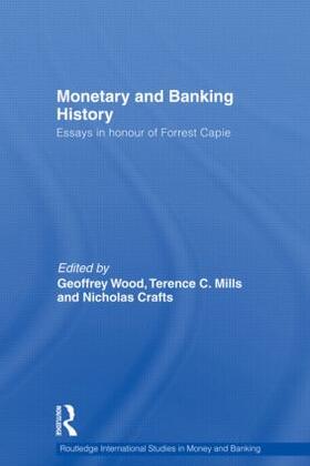 Wood / Mills / Crafts |  Monetary and Banking History | Buch |  Sack Fachmedien