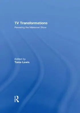 Lewis |  TV Transformations | Buch |  Sack Fachmedien