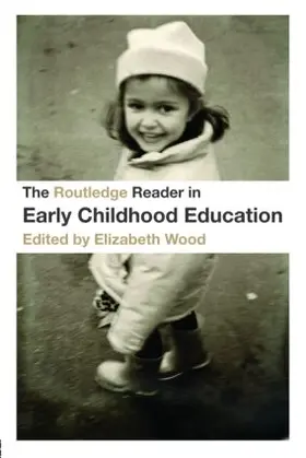 Wood |  The Routledge Reader in Early Childhood Education | Buch |  Sack Fachmedien