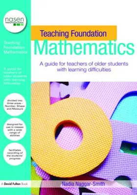Naggar-Smith | Teaching Foundation Mathematics | Buch | 978-0-415-45164-2 | www.sack.de
