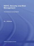 Williams |  Nato, Security and Risk Management | Buch |  Sack Fachmedien