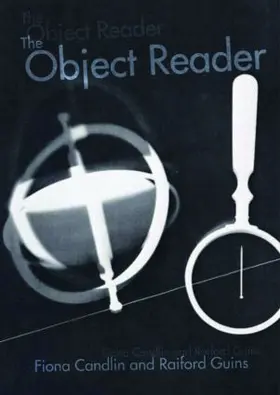 Candlin / Guins |  The Object Reader | Buch |  Sack Fachmedien
