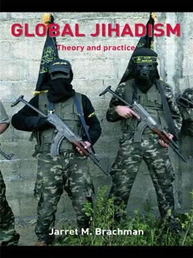 Brachman | Global Jihadism | Buch | 978-0-415-45242-7 | www.sack.de