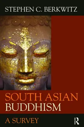 Berkwitz |  South Asian Buddhism | Buch |  Sack Fachmedien