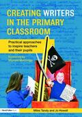 Tandy / Howell |  Creating Writers in the Primary Classroom | Buch |  Sack Fachmedien