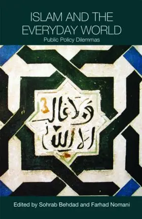 Behdad / Nomani |  Islam and the Everyday World | Buch |  Sack Fachmedien
