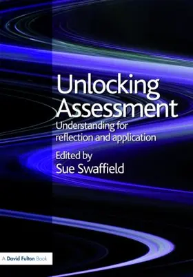 Swaffield |  Unlocking Assessment | Buch |  Sack Fachmedien