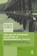 Koundouri |  The Use of Economic Valuation in Environmental Policy | Buch |  Sack Fachmedien