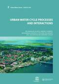 Marsalek / Jimenez Cisneros / Karamouz |  Urban Water Cycle Processes and Interactions | Buch |  Sack Fachmedien