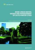 Hooimeijer / Toorn Vrijthoff |  More Urban Water | Buch |  Sack Fachmedien