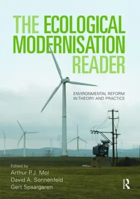 Mol / Sonnenfeld / Spaargaren |  The Ecological Modernisation Reader | Buch |  Sack Fachmedien