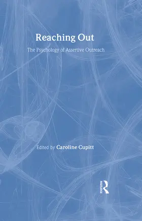 Cupitt | Reaching Out | Buch | 978-0-415-45406-3 | www.sack.de