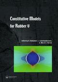 Boukamel / Laiarinandrasana / Méo |  Constitutive Models for Rubber V | Buch |  Sack Fachmedien