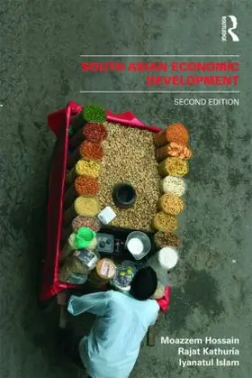 Hossain / Kathuria | South Asian Economic Development | Buch | 978-0-415-45473-5 | www.sack.de
