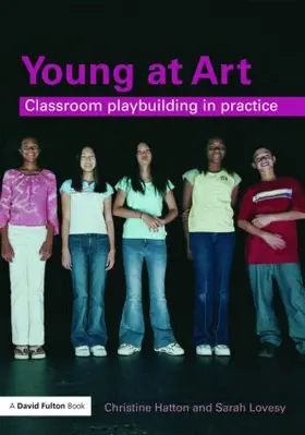 Hatton / Lovesy |  Young at Art | Buch |  Sack Fachmedien