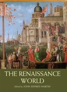 Jeffries Martin | The Renaissance World | Buch | 978-0-415-45511-4 | sack.de