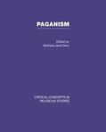Davy |  Paganism V2 | Buch |  Sack Fachmedien