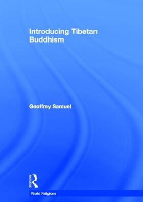 Samuel | Introducing Tibetan Buddhism | Buch | 978-0-415-45664-7 | sack.de