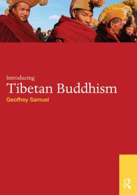 Samuel | Introducing Tibetan Buddhism | Buch | 978-0-415-45665-4 | sack.de