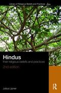 Lipner |  Hindus | Buch |  Sack Fachmedien