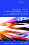 Schiek / Chege |  European Union Non-Discrimination Law | Buch |  Sack Fachmedien