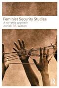 Wibben |  Feminist Security Studies | Buch |  Sack Fachmedien