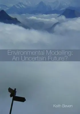 Beven | Environmental Modelling | Buch | 978-0-415-45759-0 | www.sack.de