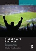 Westerbeek |  Global Sport Business | Buch |  Sack Fachmedien