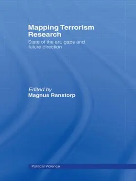 Ranstorp |  Mapping Terrorism Research | Buch |  Sack Fachmedien