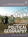 Dixon / Jones / Whitehead |  An Introduction to Political Geography | Buch |  Sack Fachmedien