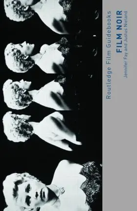 Fay / Nieland | Film Noir | Buch | 978-0-415-45813-9 | sack.de