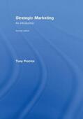 Proctor |  Strategic Marketing | Buch |  Sack Fachmedien