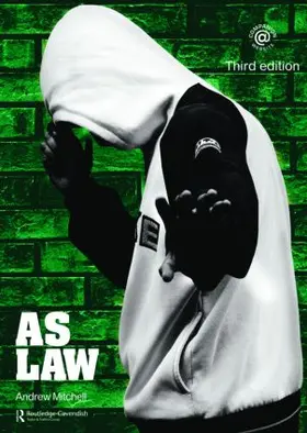 Mitchell |  AS Law | Buch |  Sack Fachmedien