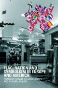 Eriksen / Jenkins |  Flag, Nation and Symbolism in Europe and America | Buch |  Sack Fachmedien