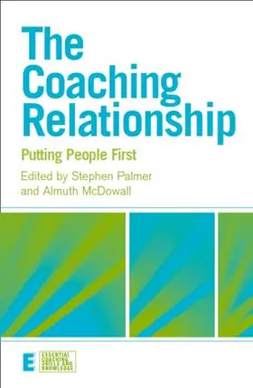 Palmer / McDowall |  The Coaching Relationship | Buch |  Sack Fachmedien