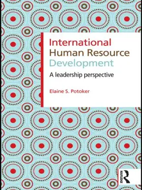 Potoker |  International Human Resource Development | Buch |  Sack Fachmedien