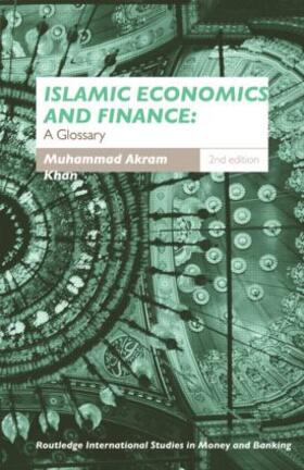 Khan | Islamic Economics and Finance | Buch | 978-0-415-45925-9 | sack.de