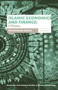 Khan / Watson |  Islamic Economics and Finance | Buch |  Sack Fachmedien