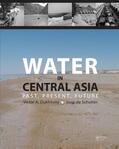 Dukhovny / Schutter |  Water in Central Asia | Buch |  Sack Fachmedien