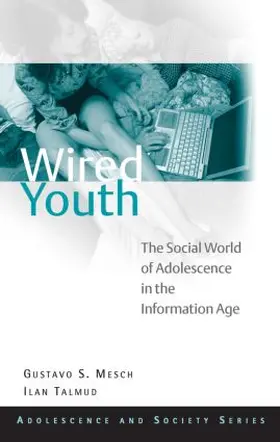 Mesch / Talmud | Wired Youth | Buch | 978-0-415-45993-8 | sack.de