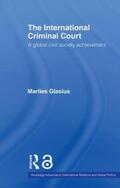 Glasius |  The International Criminal Court | Buch |  Sack Fachmedien