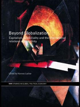 Lacher | Beyond Globalization | Buch | 978-0-415-46000-2 | sack.de