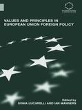 Lucarelli / Manners |  Values and Principles in European Union Foreign Policy | Buch |  Sack Fachmedien