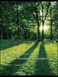 Dourley |  Paul Tillich, Carl Jung and the Recovery of Religion | Buch |  Sack Fachmedien