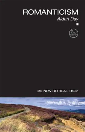 Day | Romanticism | Buch | 978-0-415-46026-2 | www.sack.de