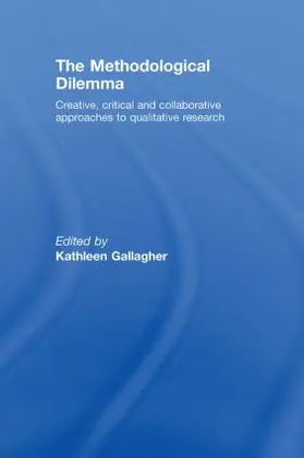Gallagher |  The Methodological Dilemma | Buch |  Sack Fachmedien